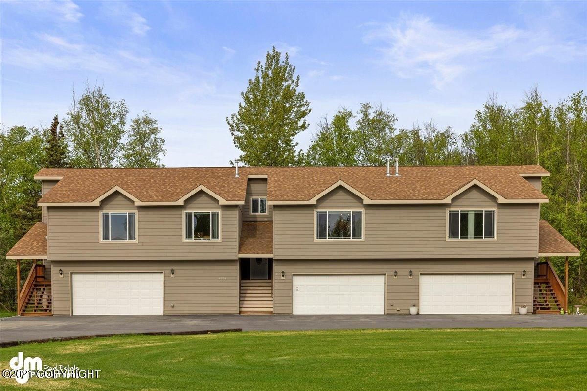 4001 E Ruth Dr, Wasilla, AK 99654